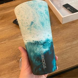 Corkcicle 16 oz Tumbler